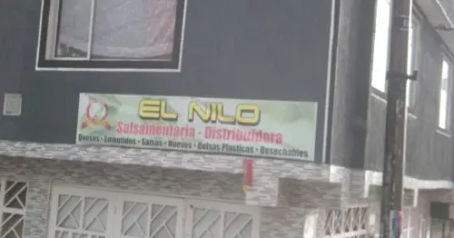 SALSAMENTARIA EL NILO SALSAMENTARIA EL NILO